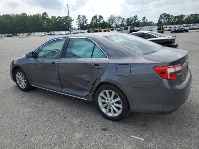 Photo 2 from auction – 2014 TOYOTA CAMRY L with VIN 4T4BF1FK6ER361319