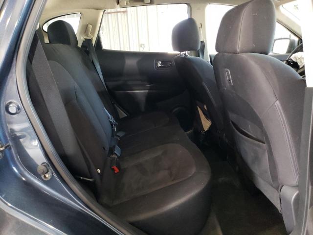Photo 11 from auction – 2012 NISSAN ROGUE S with VIN JN8AS5MV5CW376989