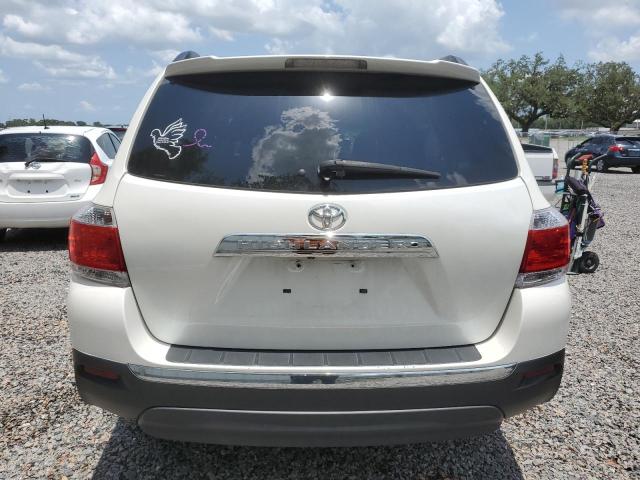 Photo 6 from auction – 2013 TOYOTA HIGHLANDER with VIN 5TDZA3EH4DS037043