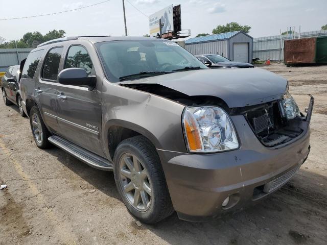 Photo 4 from auction – 2011 GMC YUKON DENA with VIN 1GKS2EEF3BR220796