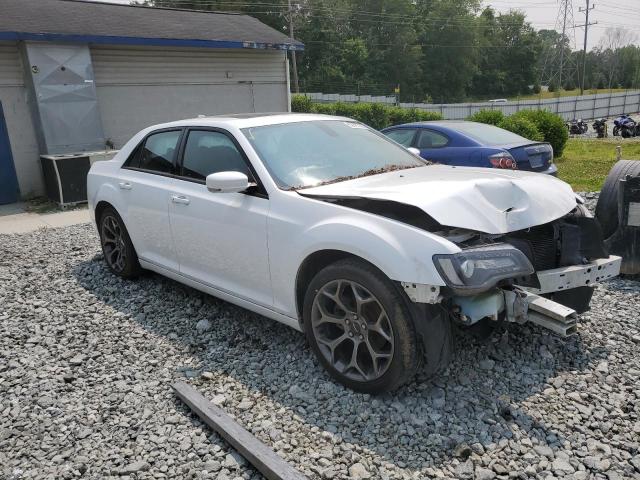 Photo 4 from auction – 2015 CHRYSLER 300 S with VIN 2C3CCABG2FH802904