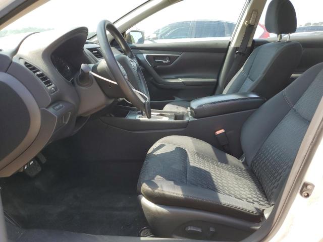 Photo 7 from auction – 2017 NISSAN ALTIMA 2.5 with VIN 1N4AL3AP1HN327746