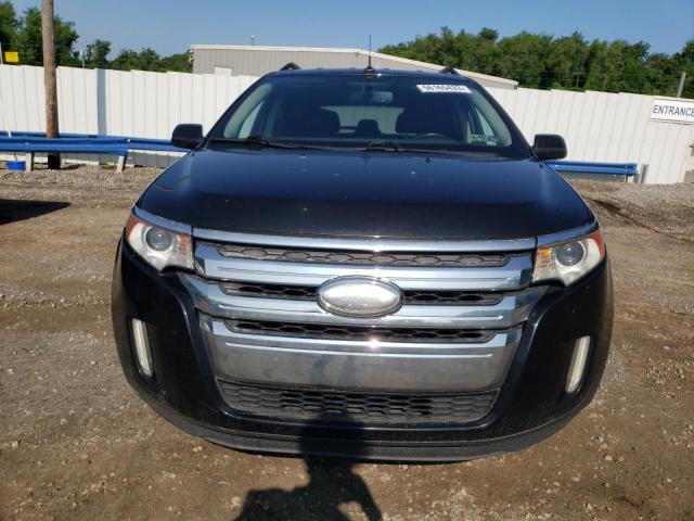 Photo 5 from auction – 2013 FORD EDGE LIMIT with VIN 2FMDK4KCXDBA59891