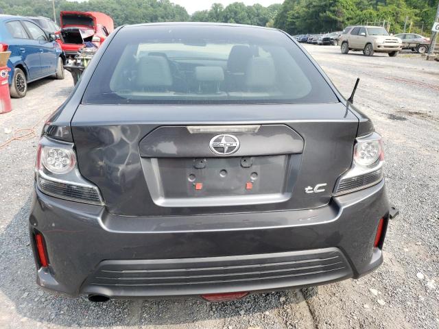 Photo 6 from auction – 2014 TOYOTA SCION TC with VIN JTKJF5C73E3075914