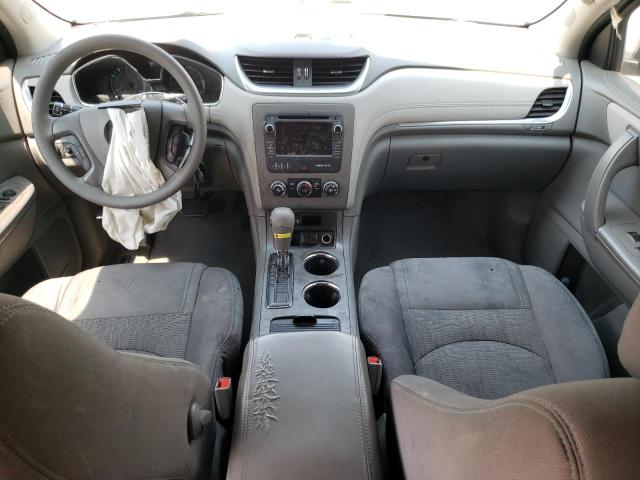 Photo 8 from auction – 2016 CHEVROLET TRAVERSE L with VIN 1GNKRFED4GJ236143
