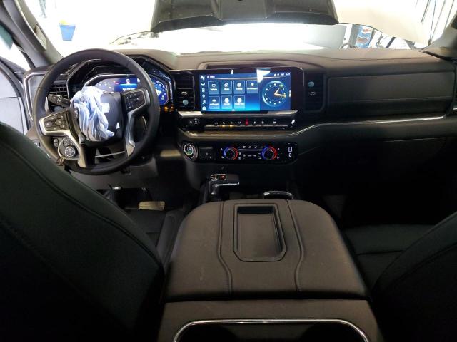 Photo 8 from auction – 2022 CHEVROLET SILVERADO with VIN 3GCUDFED0NG677041