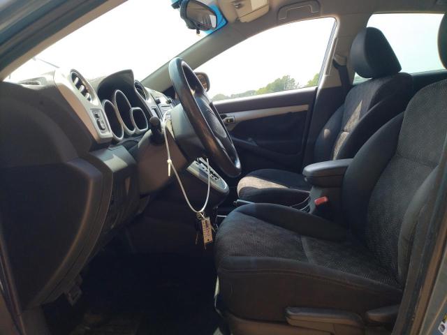 Photo 7 from auction – 2009 PONTIAC VIBE with VIN 5Y2SP67869Z462591