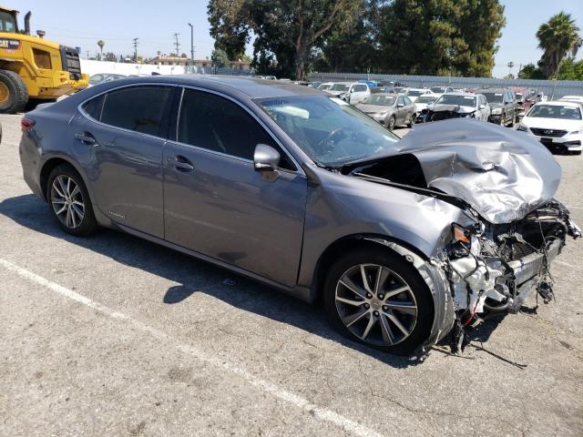 Photo 4 from auction – 2016 LEXUS ES 300H with VIN JTHBW1GG9G2121073
