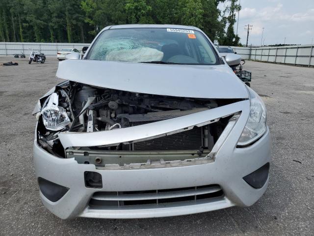 Photo 5 from auction – 2016 NISSAN VERSA S with VIN 3N1CN7AP3GL901317
