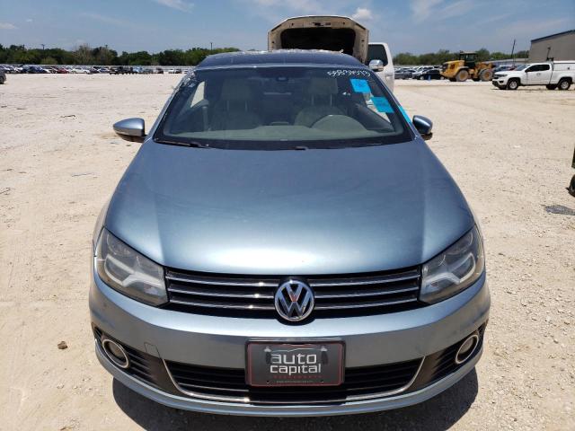 Photo 5 from auction – 2012 VOLKSWAGEN EOS LUX with VIN WVWFW7AH0CV000612