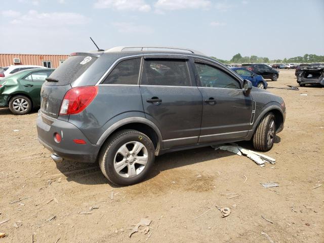 Photo 3 from auction – 2013 CHEVROLET CAPTIVA LS with VIN 3GNAL2EK2DS557578