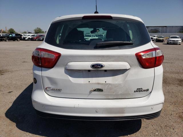 Photo 6 from auction – 2013 FORD C-MAX SEL with VIN 1FADP5BU6DL534012