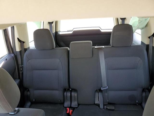 Photo 10 from auction – 2014 FORD FLEX SE with VIN 2FMGK5B8XEBD33607