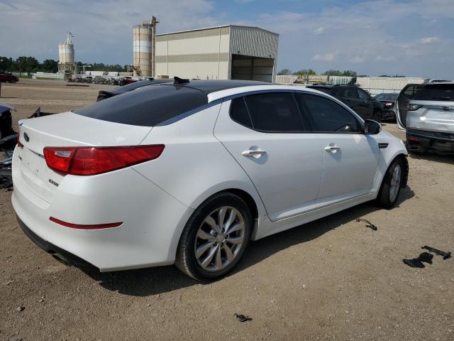 Photo 3 from auction – 2014 KIA OPTIMA EX with VIN 5XXGN4A72EG314791