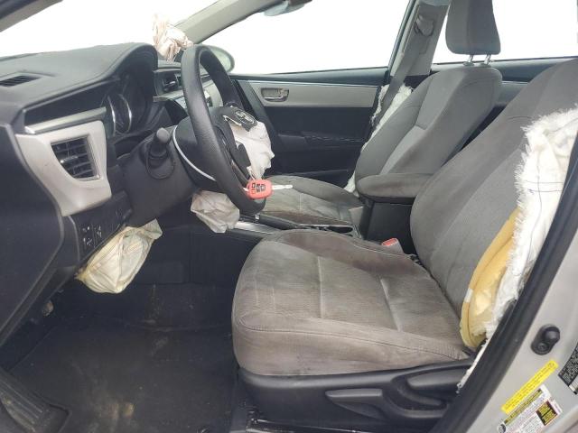 Photo 7 from auction – 2016 TOYOTA COROLLA L with VIN 5YFBURHE0GP435750