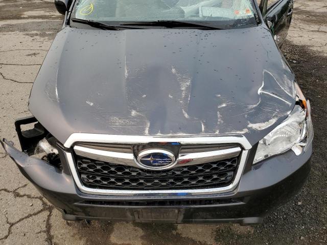 Photo 11 from auction – 2014 SUBARU FORESTER 2 with VIN JF2SJAJC1EH471153