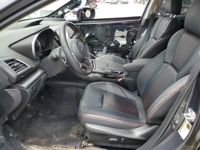 Photo 7 from auction – 2022 SUBARU CROSSTREK with VIN JF2GTHNC4NH276389