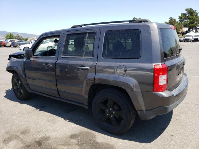 Photo 2 from auction – 2015 JEEP PATRIOT SP with VIN 1C4NJPBAXFD328349