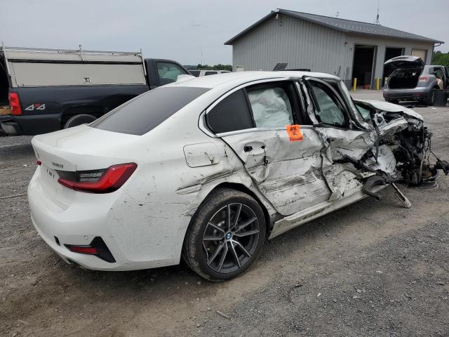 Photo 3 from auction – 2019 BMW 330XI with VIN WBA5R7C55KFH29932
