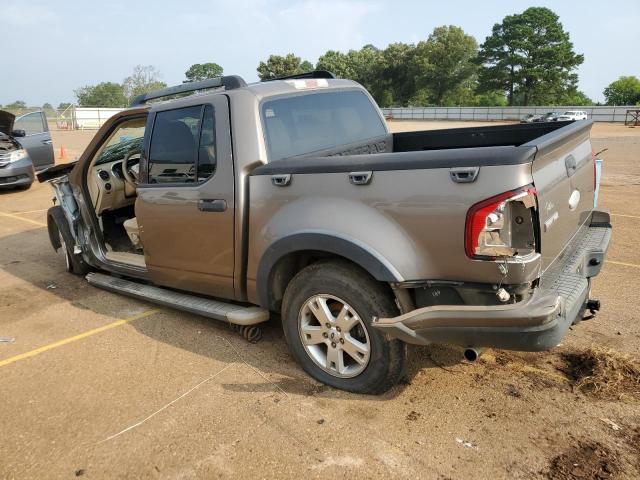 Photo 2 from auction – 2007 FORD EXPLORER S with VIN 1FMEU31K87UA09894