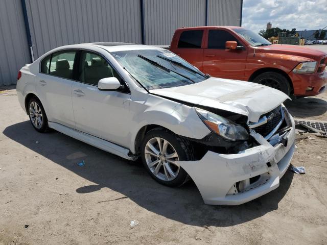 Photo 4 from auction – 2013 SUBARU LEGACY 2.5 with VIN 4S3BMCL65D3041274