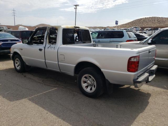 Photo 2 from auction – 2002 FORD RANGER SUP with VIN 1FTYR14D32PA42040