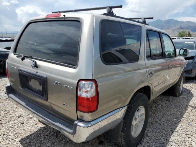 Photo 3 from auction – 2001 TOYOTA 4RUNNER SR with VIN JT3HN86R710340146