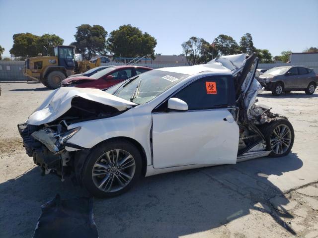 Photo 1 from auction – 2015 TOYOTA CAMRY LE with VIN 4T1BF1FK5FU922282