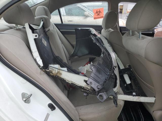Photo 10 from auction – 2011 HONDA CIVIC EX with VIN 2HGFA1F80BH542144