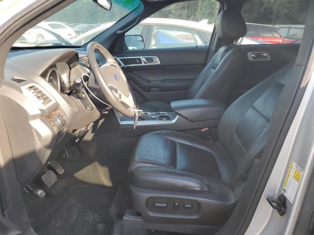 Foto 7 de la subasta – 2015 FORD EXPLORER L con VIN 1FM5K7F86FGC37805