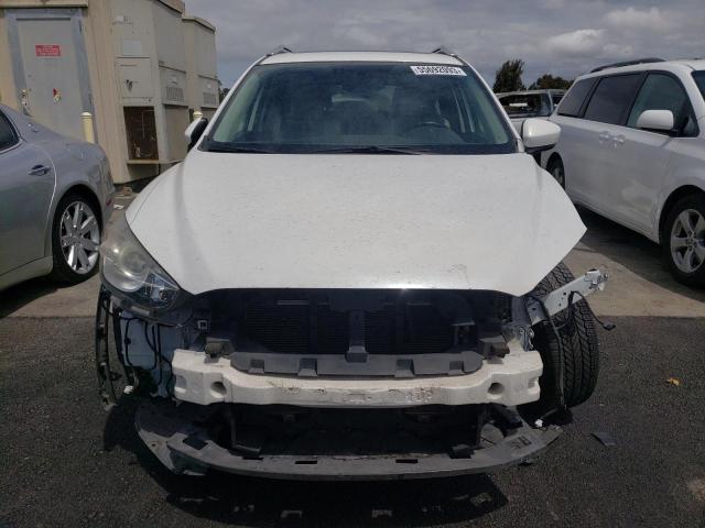 Photo 5 from auction – 2014 MAZDA CX-5 GT with VIN JM3KE2DY4E0406450