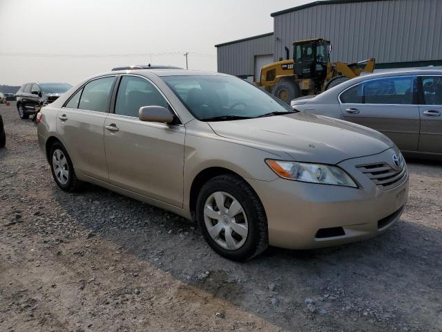 Photo 4 from auction – 2008 TOYOTA CAMRY CE with VIN 4T4BE46K98R025219