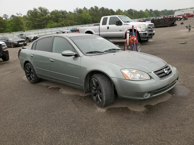 Photo 4 from auction – 2003 NISSAN ALTIMA with VIN 1N4AL11D63C162517