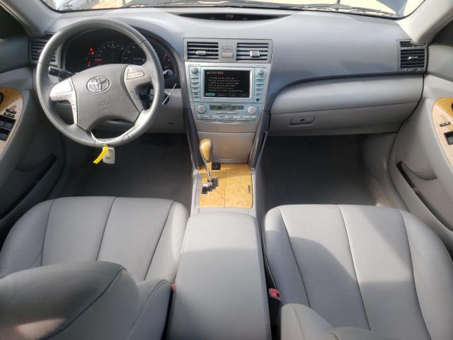 Photo 8 from auction – 2007 TOYOTA CAMRY with VIN 4T1BK46K47U046402
