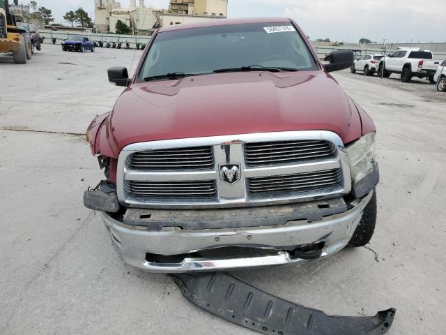 Photo 5 from auction – 2012 DODGE RAM 1500 S with VIN 1C6RD7LT3CS320830