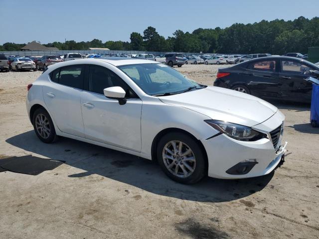 Photo 4 from auction – 2015 MAZDA 3 TOURING with VIN 3MZBM1L72FM159617
