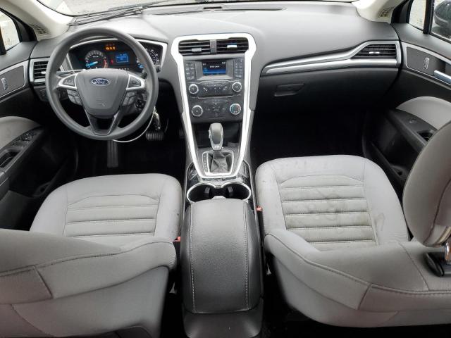 Photo 8 from auction – 2014 FORD FUSION S with VIN 3FA6P0G73ER275870