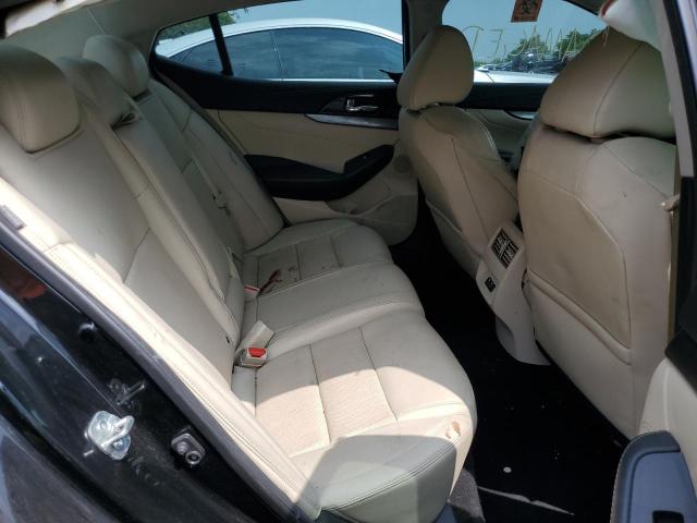 Photo 10 from auction – 2019 NISSAN MAXIMA S with VIN 1N4AA6AV4KC371300