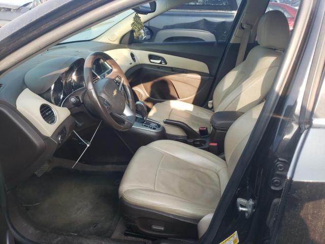 Photo 7 from auction – 2011 CHEVROLET CRUZE LT with VIN 1G1PG5S95B7279516