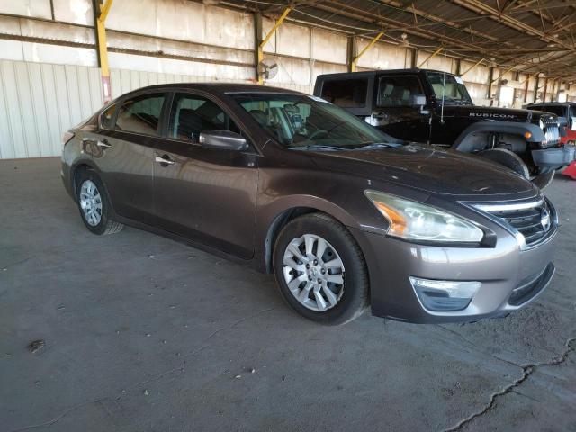 Photo 4 from auction – 2014 NISSAN ALTIMA 2.5 with VIN 1N4AL3AP7EC267740