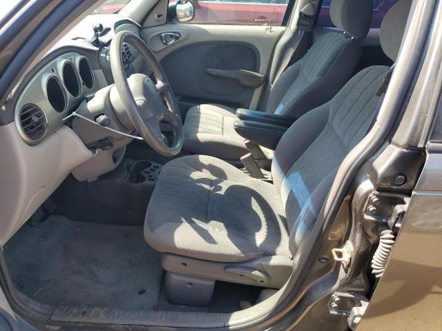 Photo 7 from auction – 2002 CHRYSLER PT CRUISER with VIN 3C4FY48B02T269377