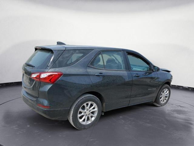 Photo 3 from auction – 2020 CHEVROLET EQUINOX LS with VIN 3GNAXHEV0LS527124