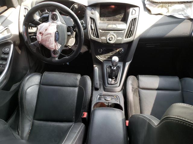 صورة رقم 8 من المزاد - 2014 FORD FOCUS ST مع VIN 1FADP3L92EL305830