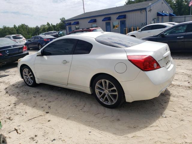 Photo 2 from auction – 2010 NISSAN ALTIMA SR with VIN 1N4BL2EP2AC163563