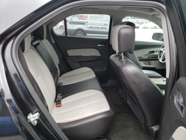 Photo 11 from auction – 2017 CHEVROLET EQUINOX with VIN 2GNALDEK9H1506947