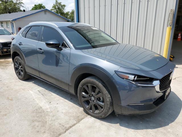 Photo 4 from auction – 2022 MAZDA CX-30 PREF with VIN 3MVDMBCL4NM407202