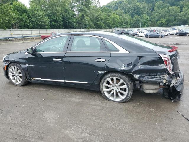 Photo 2 from auction – 2017 CADILLAC XTS LUXURY with VIN 2G61M5S34H9155474