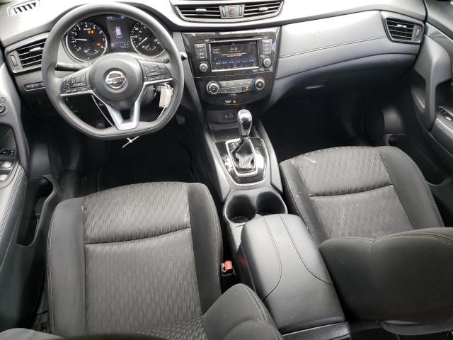 Photo 8 from auction – 2018 NISSAN ROGUE S with VIN KNMAT2MT8JP556898