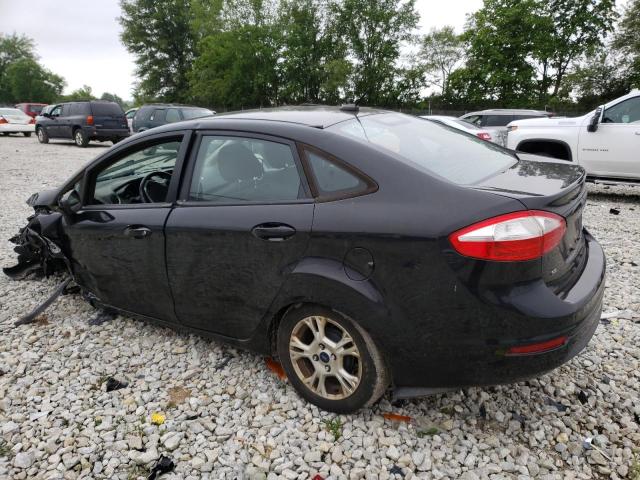 Photo 2 from auction – 2014 FORD FIESTA SE with VIN 3FADP4BJ4EM207186
