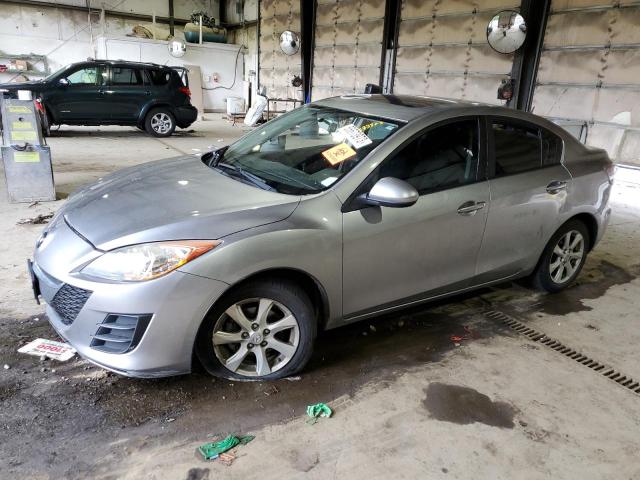 MAZDA 3 I 2010 with VIN JM1BL1SG2A1135198 - Photo from auction